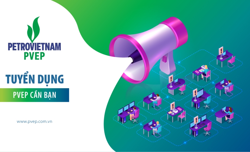 Thông báo tuyển dụng